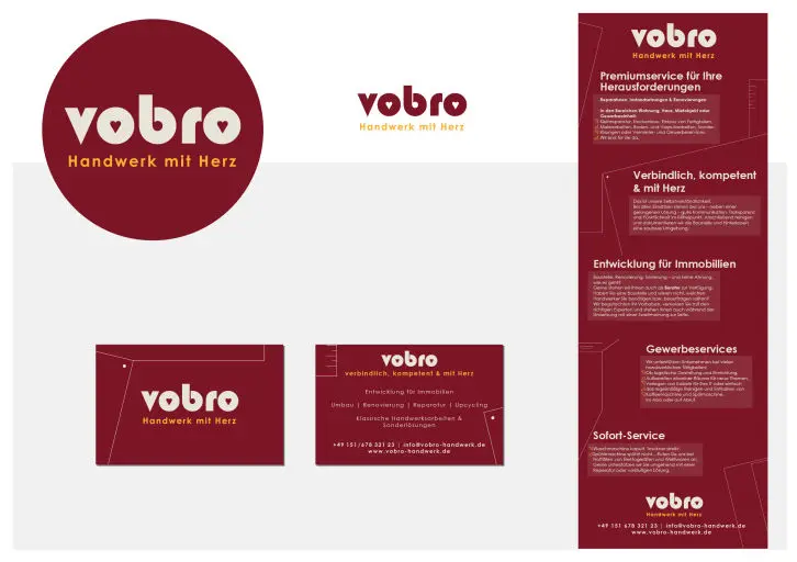 Corporate Identity Design